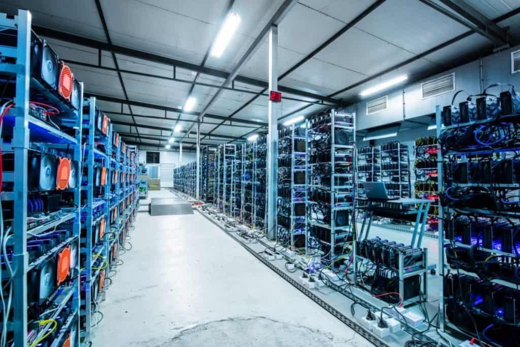 LP3 Enterprise ASIC Procurement